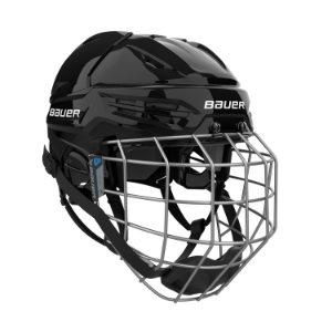 Изображение BAUER Helmet Combo Re-Akt 55