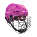 Изображение BAUER Helmet Combo Re-Akt 55