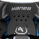 Изображение BAUER Helmet Combo Re-Akt 55