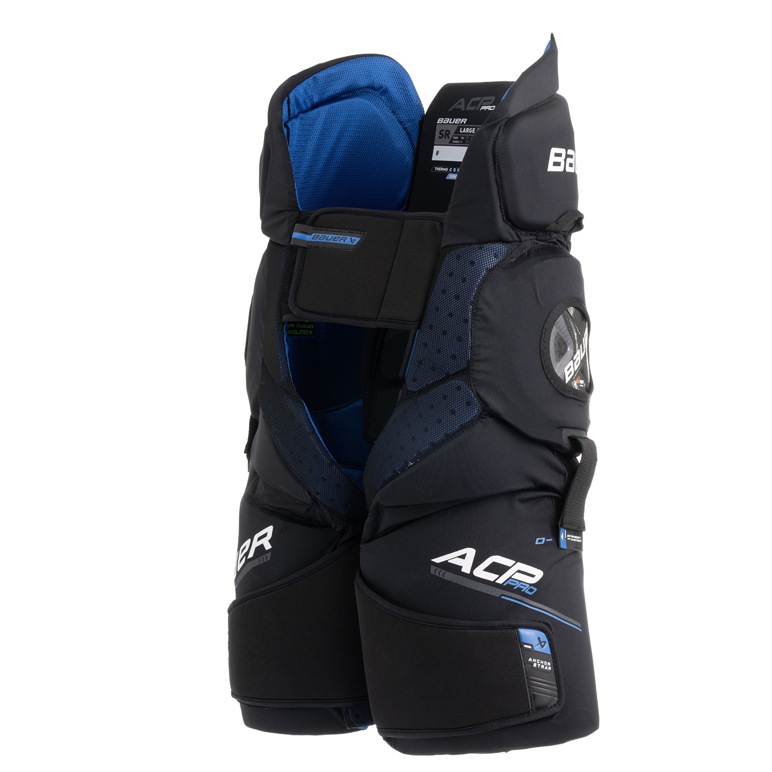Bild von BAUER Girdle Supreme ACP Pro - Sr.