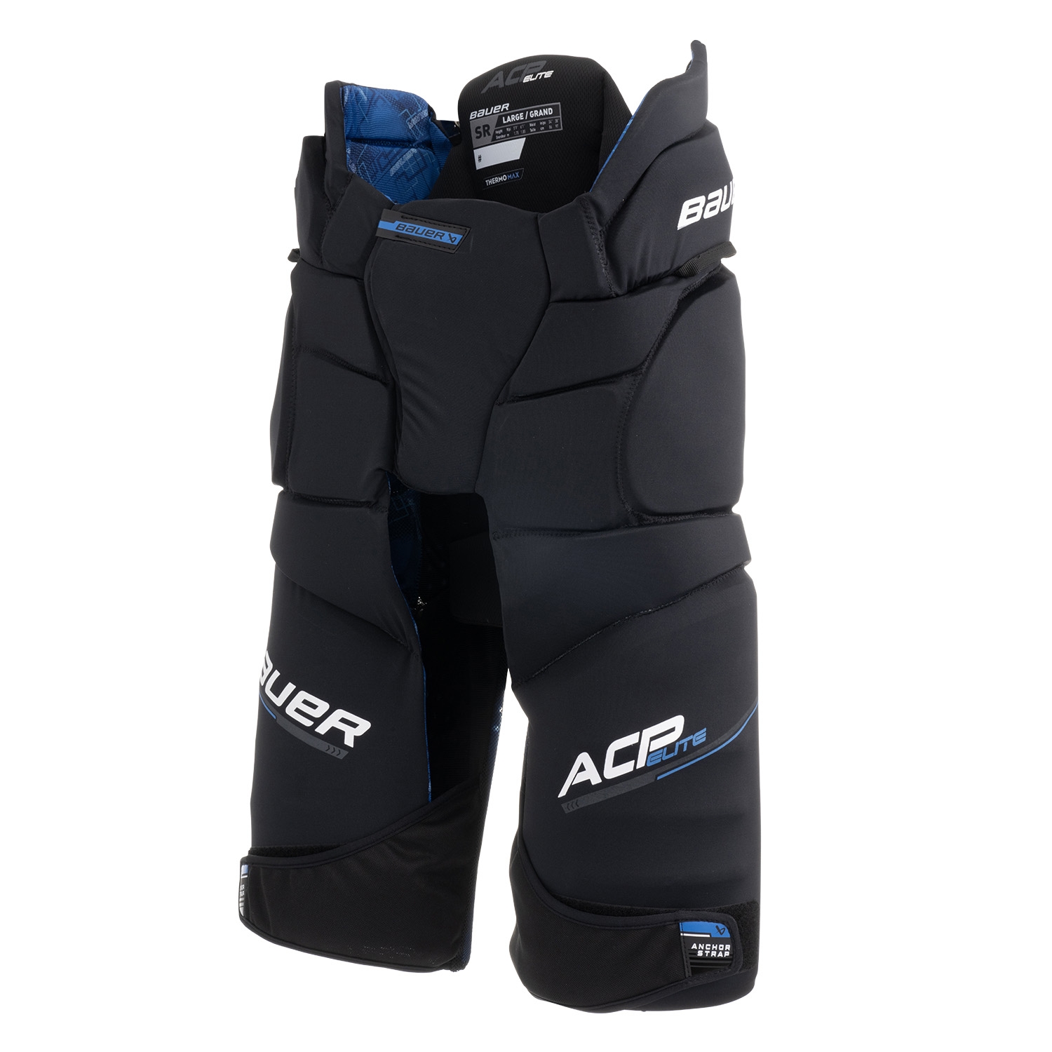 Изображение BAUER Girdle Supreme ACP Elite - Sr.