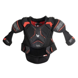 Изображение BAUER Women´s Shoulder Pad Pro - Sr.