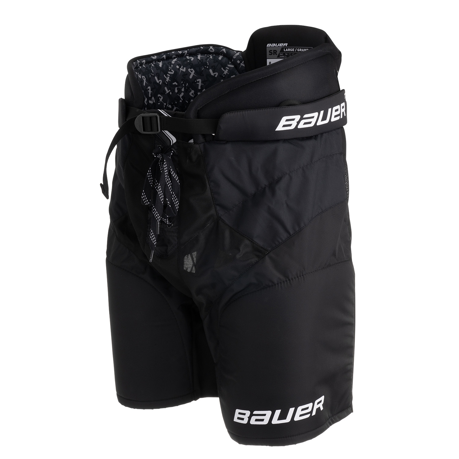 Bild von BAUER Hose X - Sr.