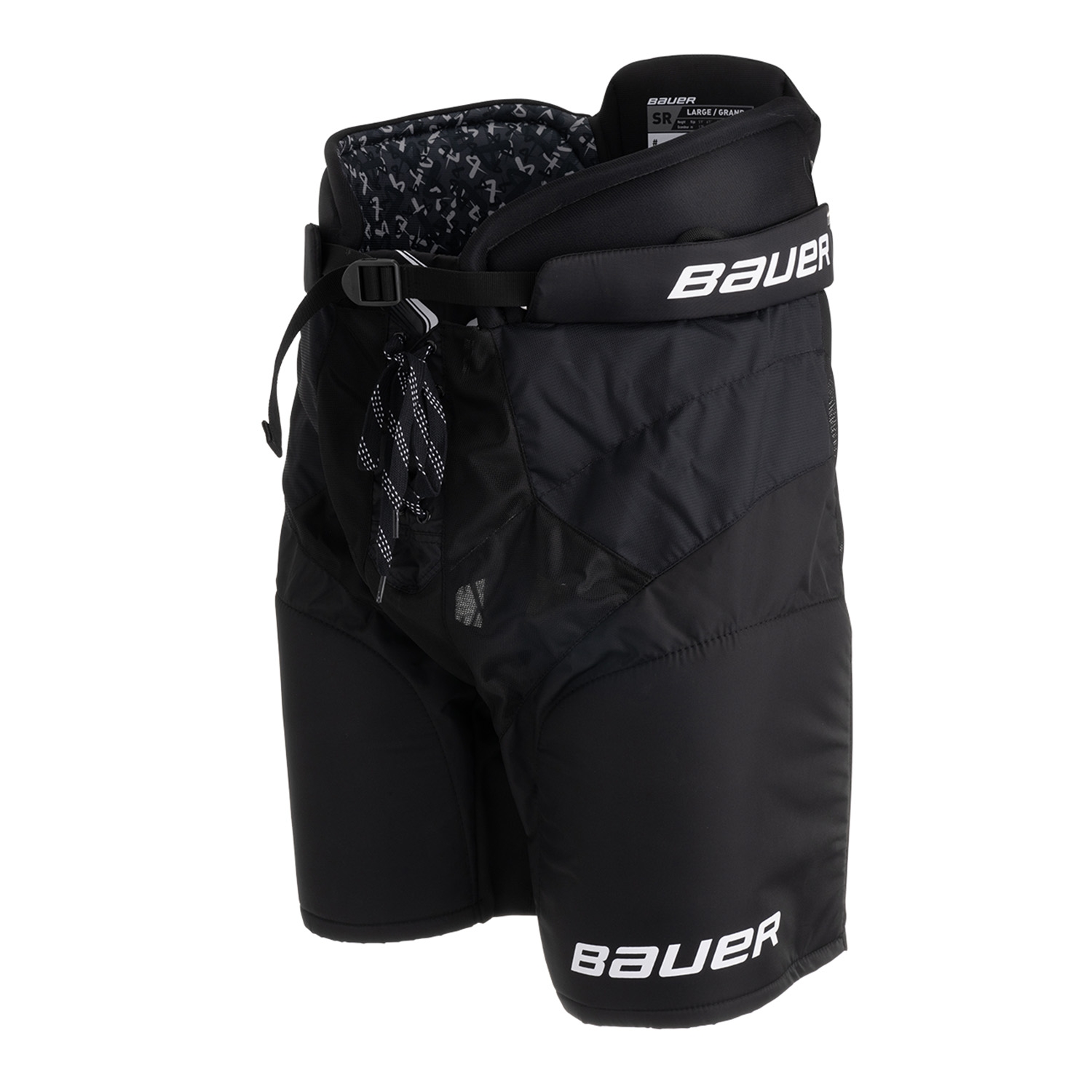 Bild von BAUER Hose X - Int.