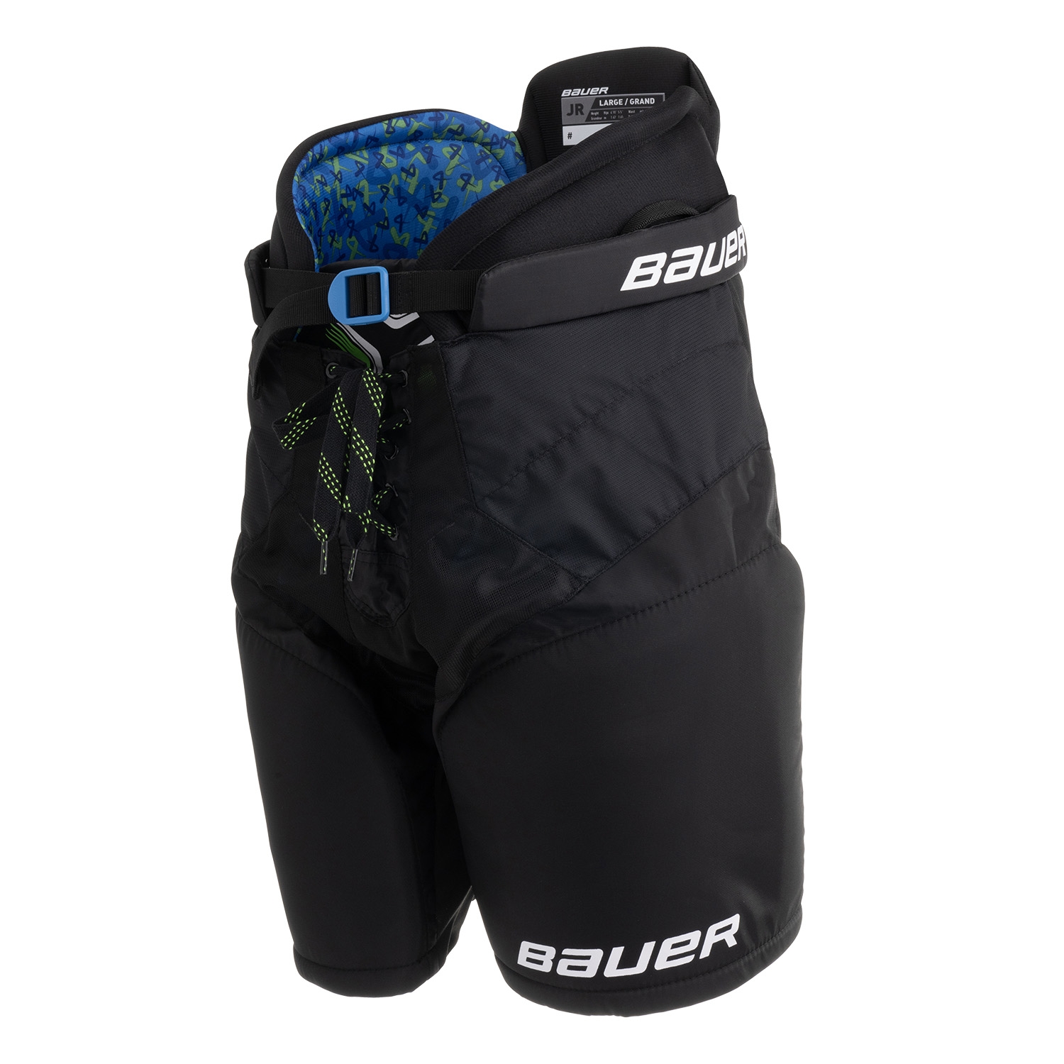 Bild von BAUER Hose X - Jr.