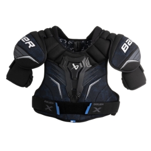 Bild von BAUER Schulterschutz X - Sr.
