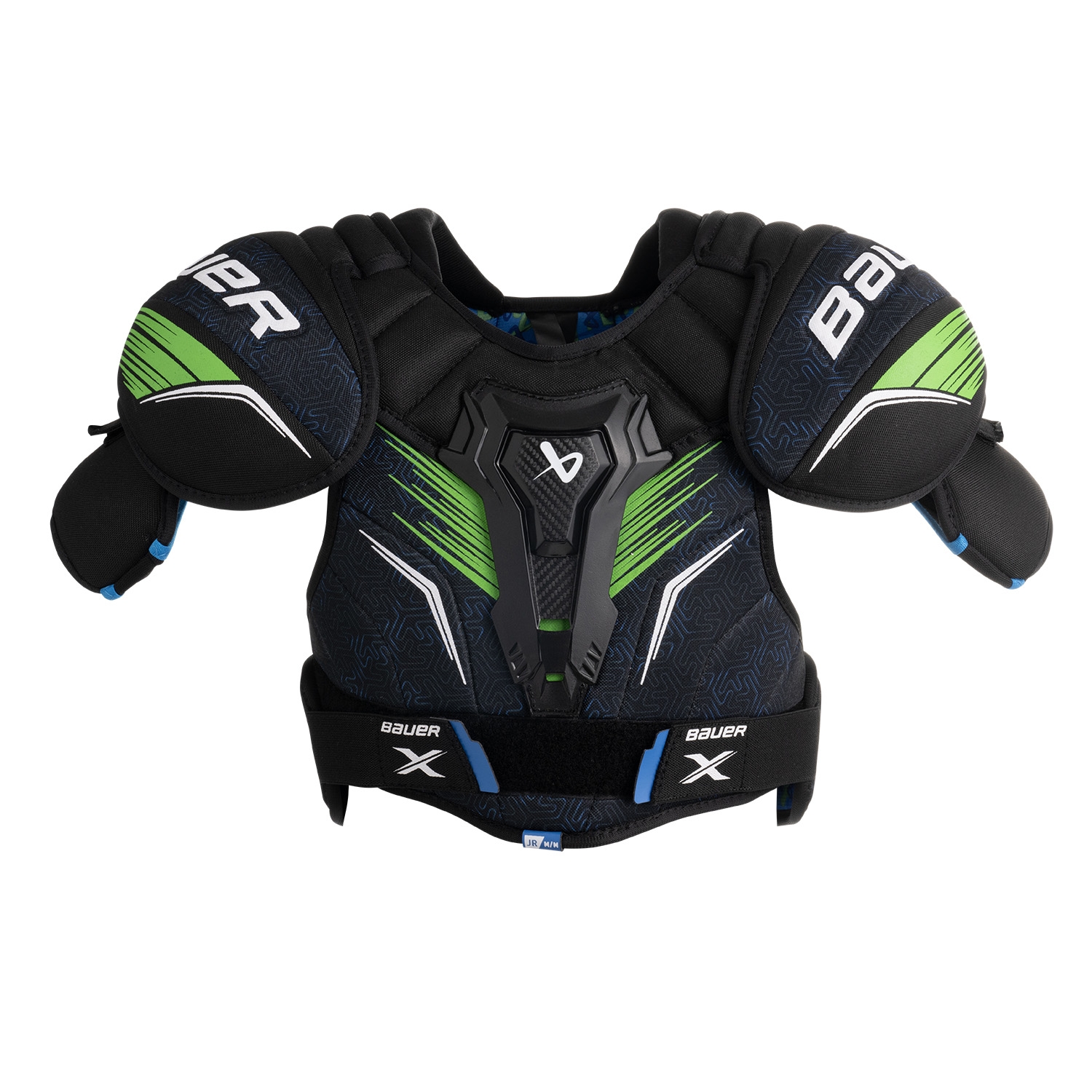 Bild von BAUER Schulterschutz X - Jr.