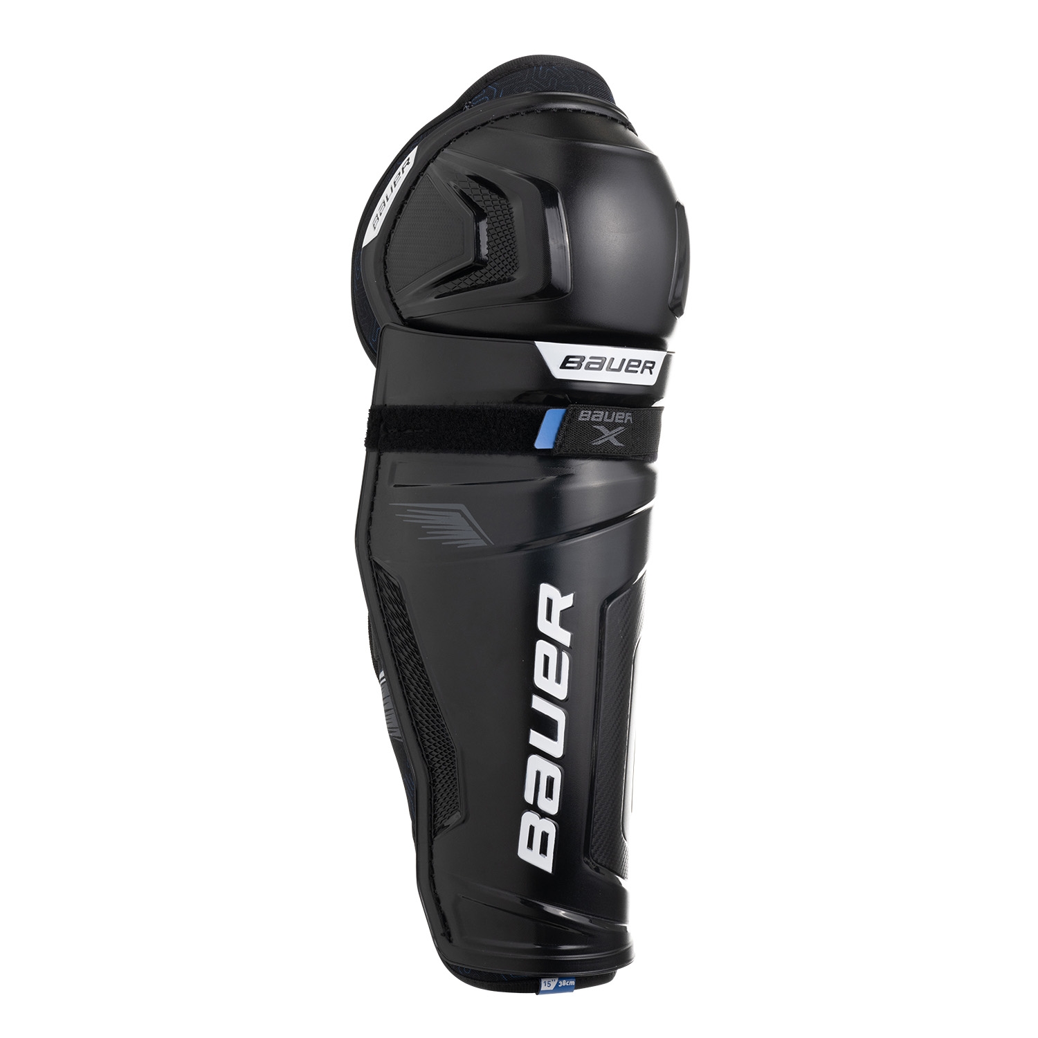 Picture of BAUER Shin Guard X - Sr.