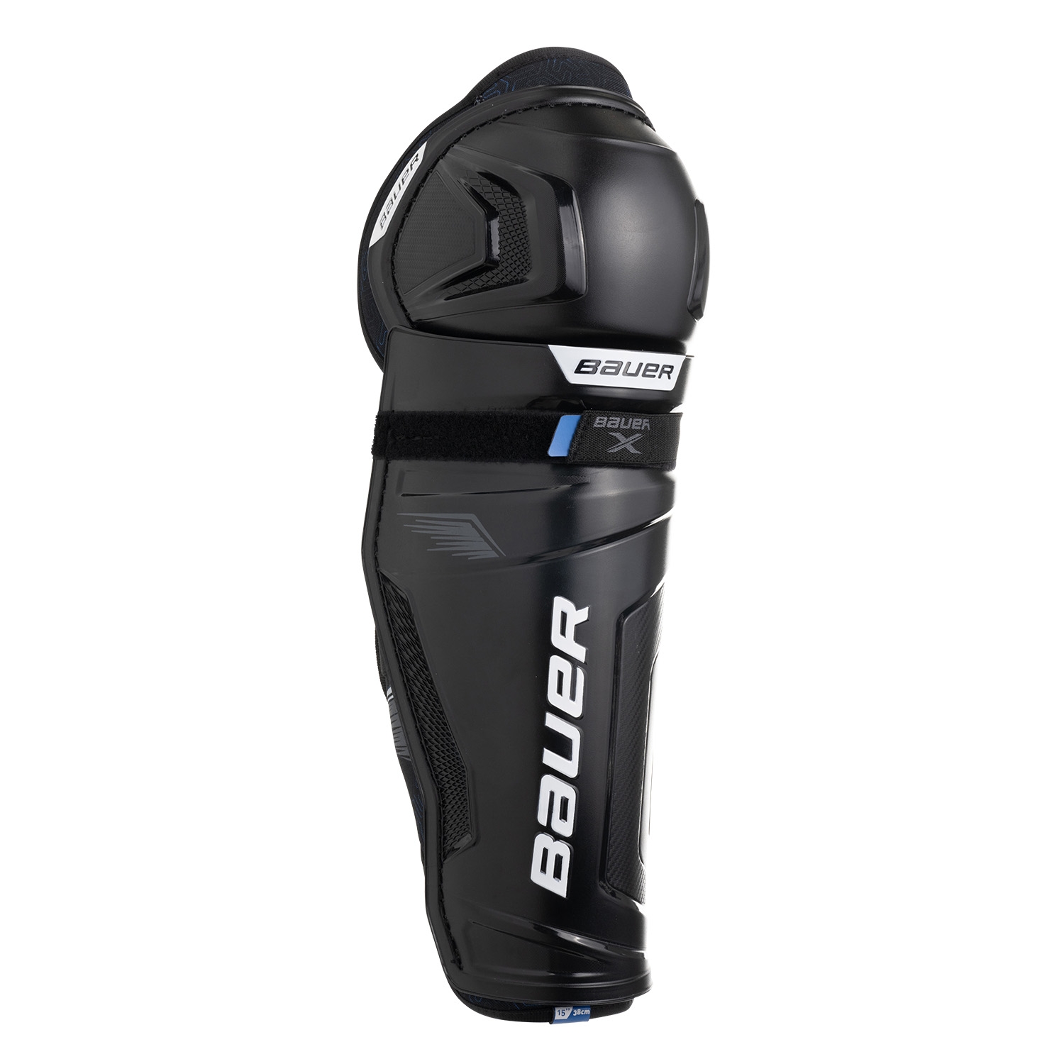 Изображение BAUER Shin Guard X - Int.