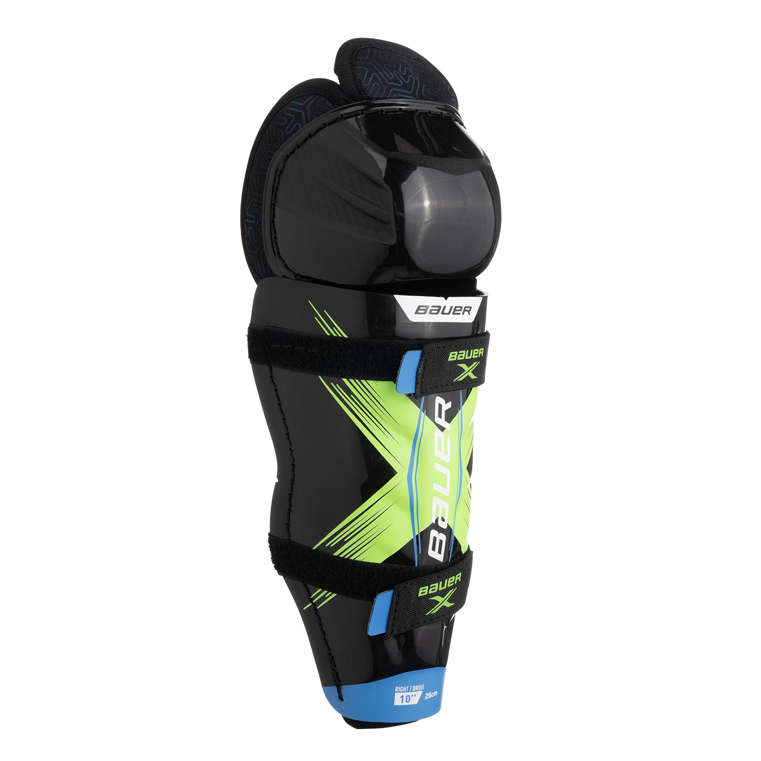 Изображение BAUER Shin Guard X - Yth.