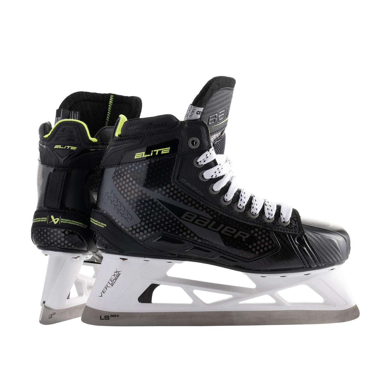 Изображение BAUER Goal Skate Elite - Jr.