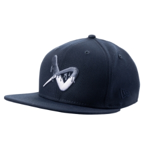 Bild von BAUER/NEW ERA® 9FIFTY® Cap Drip - blau - Yth.
