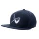 Изображение BAUER/NEW ERA® 9FIFTY® Cap Drip - blu - Yth.