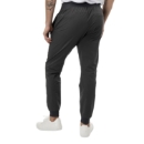 Picture of BAUER FLC Core Woven Jogger - gry - Sr.