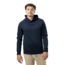 Изображение BAUER FLC Core Hoodie - nav - Sr.