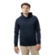 Picture of BAUER FLC Core Hoodie - nav - Sr.