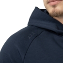 Изображение BAUER FLC Core Hoodie - nav - Sr.