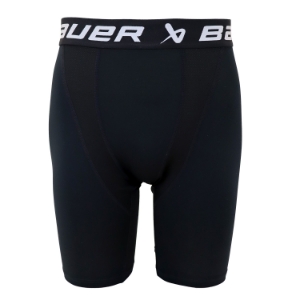 Bild von BAUER Performance Baselayer Short - Sr.