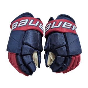 Изображение BAUER Glove Vapor Pro Team BHP - Sr.
