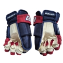 Picture of BAUER Glove Vapor Pro Team BHP - Sr.