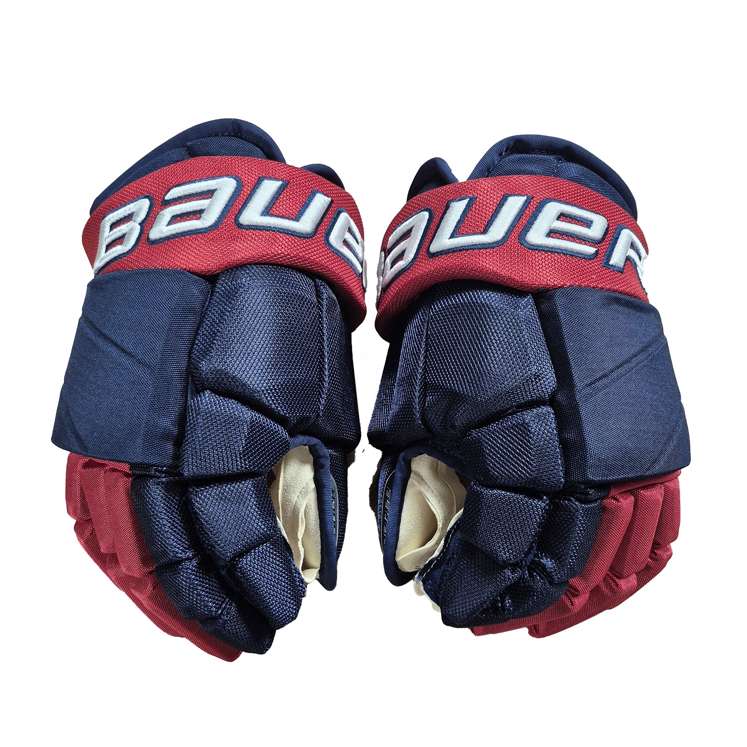 Изображение BAUER Glove Vapor Pro Team BHP - Int.
