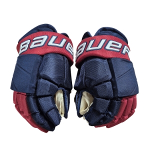 Изображение BAUER Glove Vapor Pro Team BHP - Int.