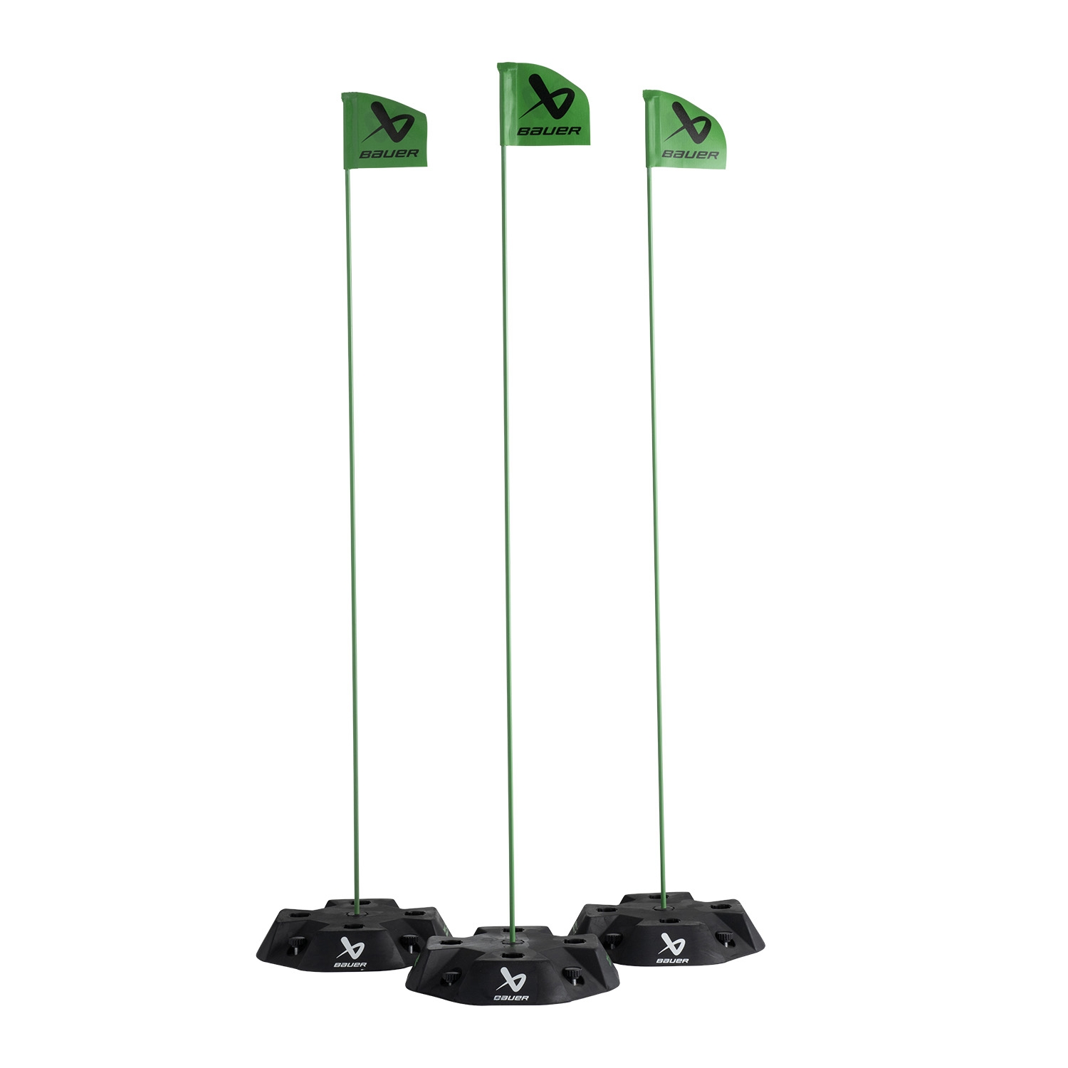 Изображение BAUER Modular Training Center - Pole - 3 Pack