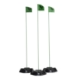 Bild von BAUER Modular Training Center - Pole - 3 Pack