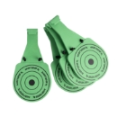 Изображение BAUER Reactor Shooting Targets - 6" - 4 Pack