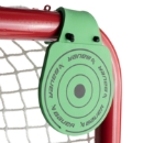 Изображение BAUER Reactor Shooting Targets - 6" - 4 Pack
