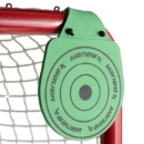 Picture of BAUER Reactor Shooting Targets - 8" - 4 Pack