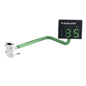 Bild von BAUER Reactor Digital Radar II