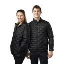 Bild von BAUER Packable Puffer Jacke - schwarz - Sr.