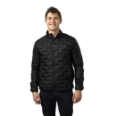 Bild von BAUER Packable Puffer Jacke - schwarz - Sr.