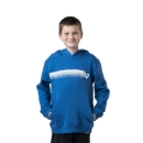 Изображение BAUER Ultimate Hoodie - blu - Yth.