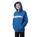 Изображение BAUER Ultimate Hoodie - blu - Yth.