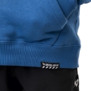 Изображение BAUER Ultimate Hoodie - blu - Yth.