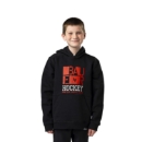 Изображение BAUER Ultimate Hoodie - blk - Yth.