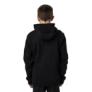 Изображение BAUER Ultimate Hoodie - blk - Yth.