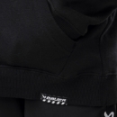 Изображение BAUER Ultimate Hoodie - blk - Yth.