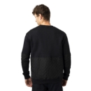 Изображение BAUER Quilted Crew - blk - Sr.