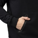 Изображение BAUER Quilted Crew - blk - Sr.