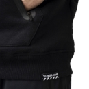 Изображение BAUER Quilted Crew - blk - Sr.