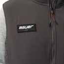 Bild von BAUER Sherpa Weste - grau - Sr.