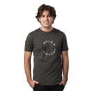 Изображение BAUER Tee Graphic - dgy - Sr.