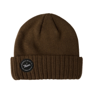 Picture of BAUER Toque Knit Patch - brn - Sr.