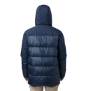 Изображение BAUER Men's Ultimate Puffer Jacket - nav - Sr.