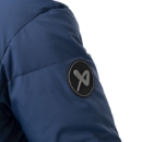 Изображение BAUER Men's Ultimate Puffer Jacket - nav - Sr.