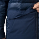 Изображение BAUER Men's Ultimate Puffer Jacket - nav - Sr.