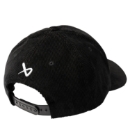 Изображение BAUER Cap Corduroy - blk - Sr.